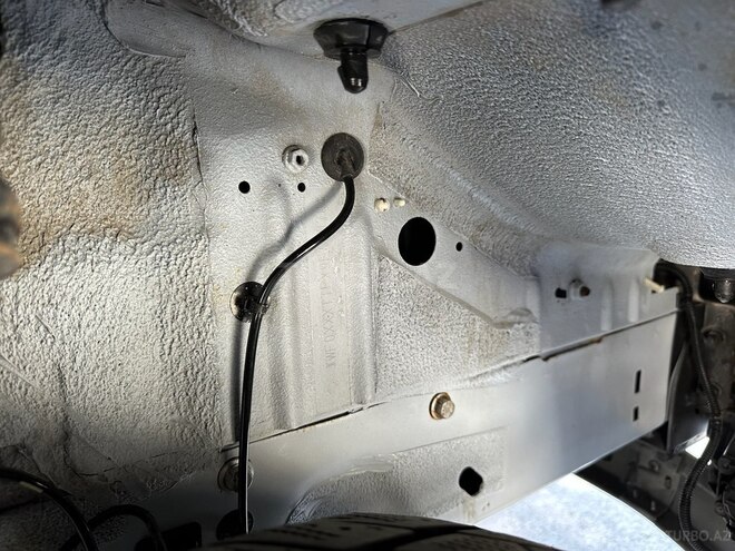 Ford Transit 2009, 191,000 km - 2.4 l - Bakı