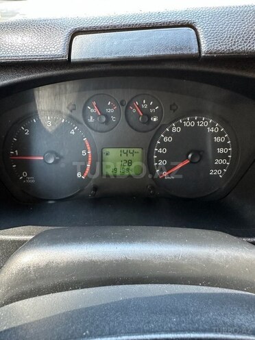 Ford Transit 2009, 191,000 km - 2.4 l - Bakı