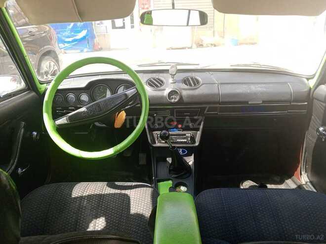 LADA (VAZ) 2106 1980, 91,847 km - 1.6 л - Bakı