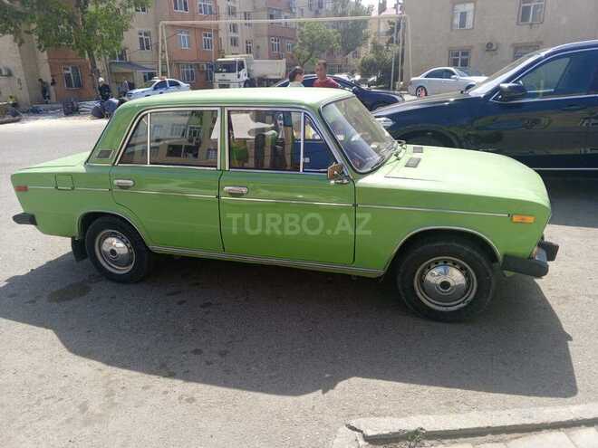 LADA (VAZ) 2106 1980, 91,847 km - 1.6 л - Bakı