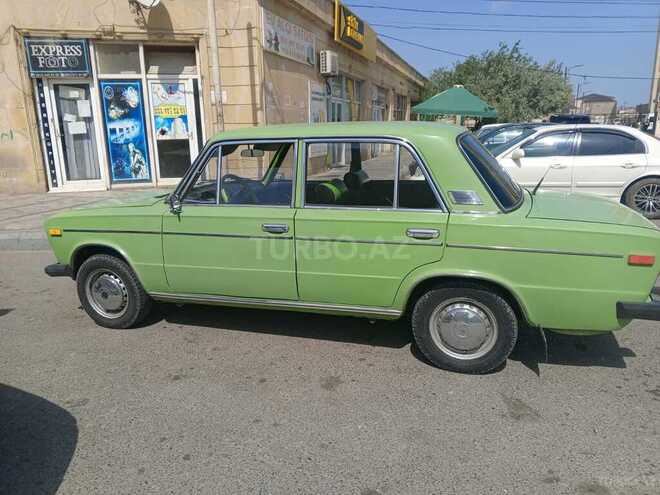 LADA (VAZ) 2106 1980, 91,847 km - 1.6 л - Bakı