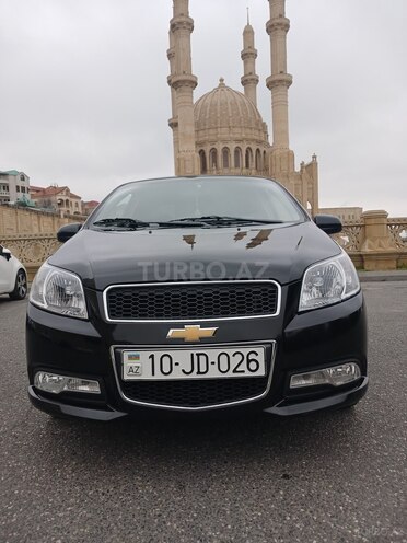 Chevrolet Nexia 2023, 90,000 km - 1.5 l - Bakı