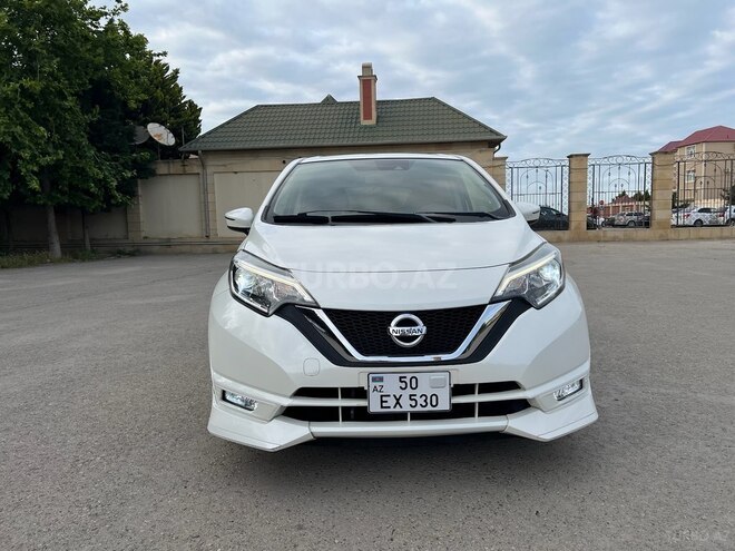 Nissan Note-2