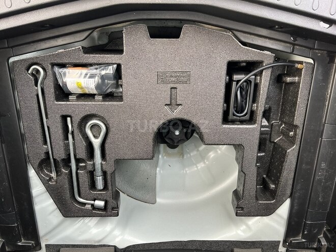 Nissan Note 2017, 80,245 km - 1.2 l - Sumqayıt
