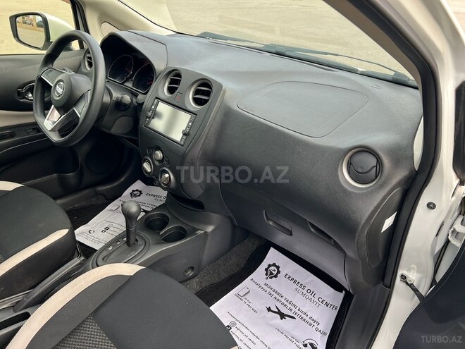 Nissan Note-6