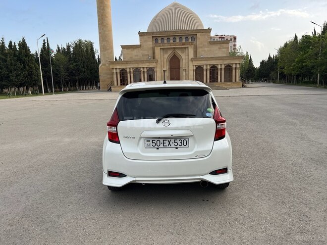 Nissan Note-11
