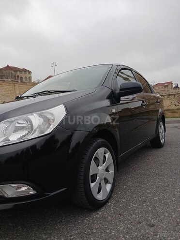 Chevrolet Nexia 2023, 90,000 km - 1.5 l - Bakı