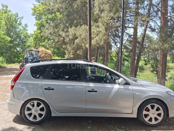 Hyundai i30 2010, 155,000 km - 1.4 l - Göyçay