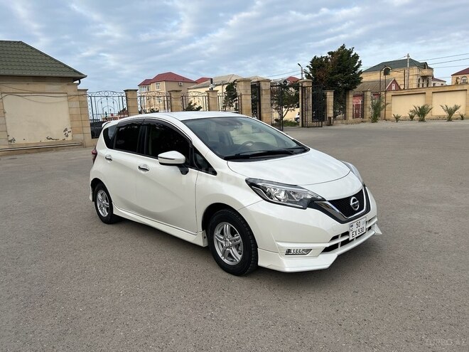 Nissan Note-15