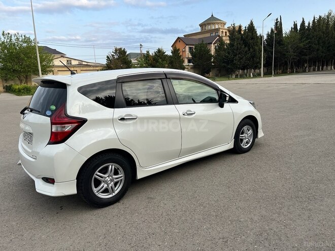 Nissan Note-12