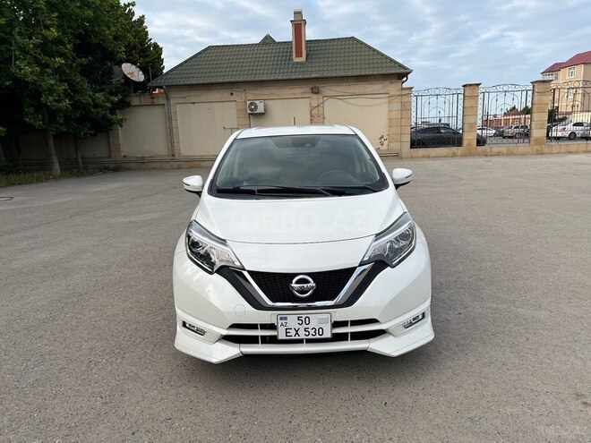 Nissan Note-14