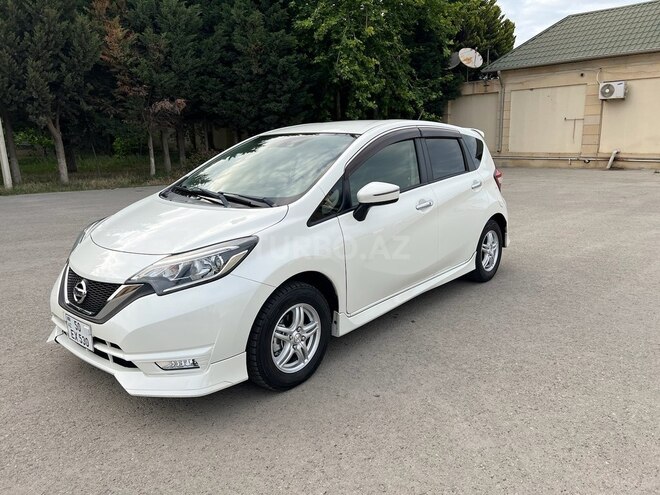 Nissan Note-10