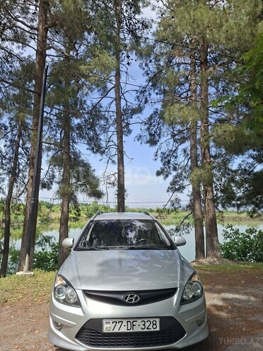 Hyundai i30 2010, 155,000 km - 1.4 l - Göyçay