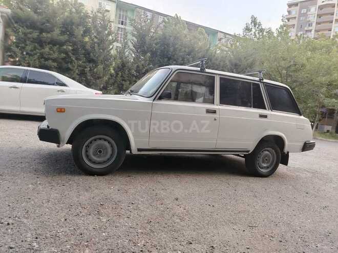 LADA (VAZ) 2104 1998, 25,000 km - 1.6 л - Xırdalan