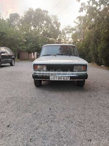 LADA (VAZ) 2104 1998, 25,000 km - 1.6 л - Xırdalan