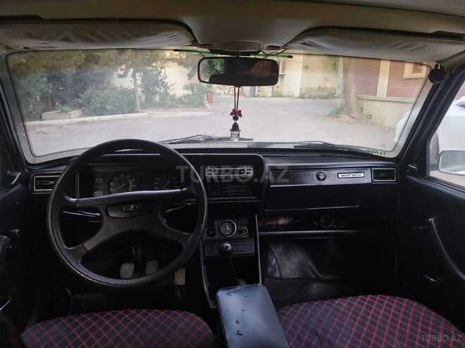 LADA (VAZ) 2104 1998, 25,000 km - 1.6 л - Xırdalan