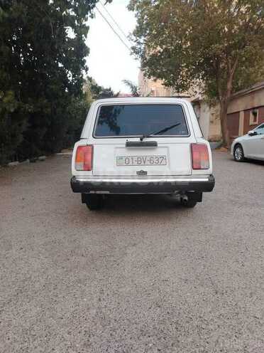LADA (VAZ) 2104 1998, 25,000 km - 1.6 л - Xırdalan