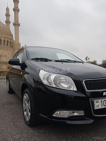 Chevrolet Nexia 2023, 90,000 km - 1.5 l - Bakı