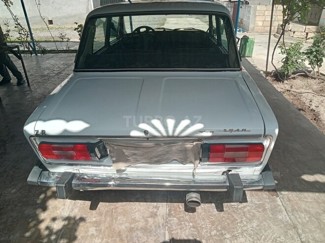 LADA (VAZ) 2106 1998, 56,000 km - 1.6 л - Bakı