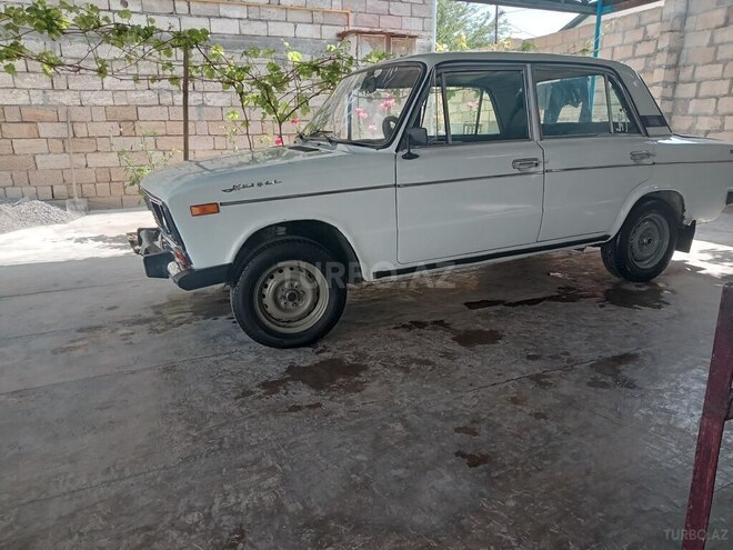 LADA (VAZ) 2106 1998, 56,000 km - 1.6 л - Bakı