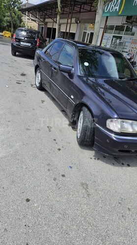 Mercedes C 180 1999, 332,246 km - 1.8 l - Bakı