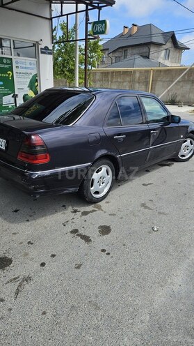 Mercedes C 180 1999, 332,246 km - 1.8 l - Bakı