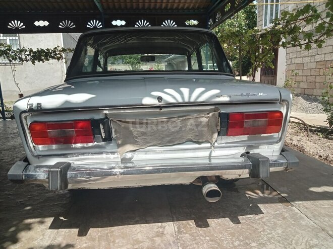 LADA (VAZ) 2106 1998, 56,000 km - 1.6 л - Bakı