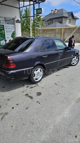 Mercedes C 180 1999, 332,246 km - 1.8 l - Bakı
