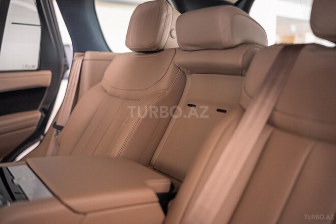 Land Rover Range Rover 2024, 0 km - 3.0 l - Bakı