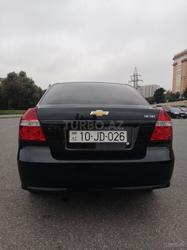 Chevrolet Nexia 2023, 90,000 km - 1.5 l - Bakı