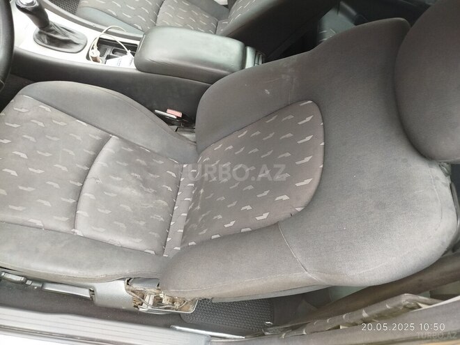Mercedes C 180 2003, 253,806 km - 1.8 l - Gəncə