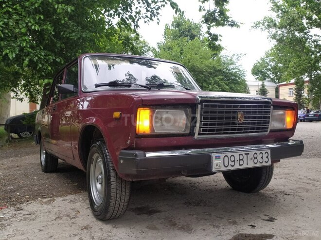 LADA (VAZ) 2107 2004, 92,000 km - 1.6 l - Bərdə