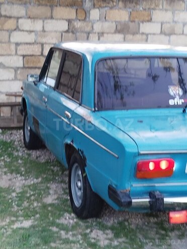 LADA (VAZ) 2103 1976, 27,000 km - 1.5 л - Bakı