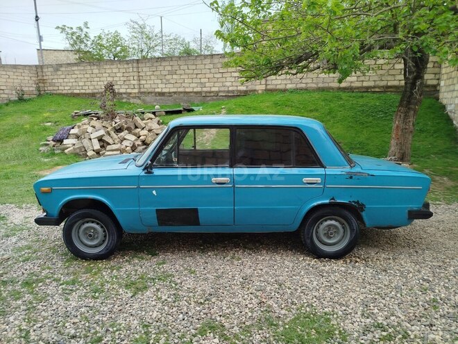 LADA (VAZ) 2103 1976, 27,000 km - 1.5 л - Bakı