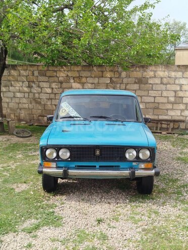 LADA (VAZ) 2103 1976, 27,000 km - 1.5 л - Bakı