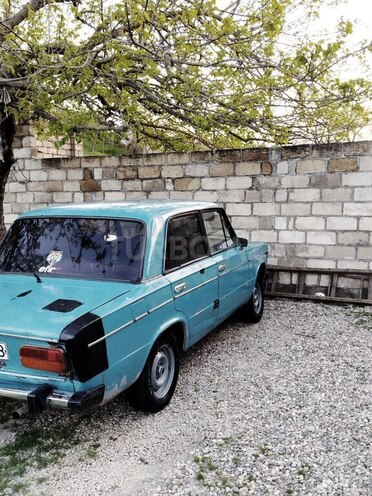 LADA (VAZ) 2103 1976, 27,000 km - 1.5 л - Bakı