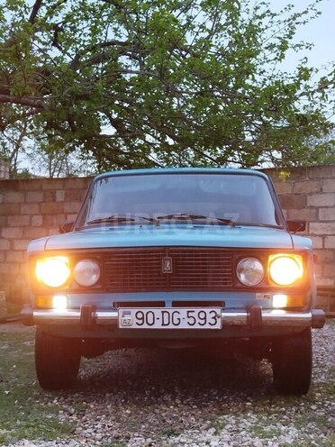 LADA (VAZ) 2103 1976, 27,000 km - 1.5 л - Bakı