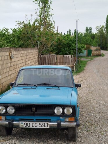 LADA (VAZ) 2103 1976, 27,000 km - 1.5 л - Bakı