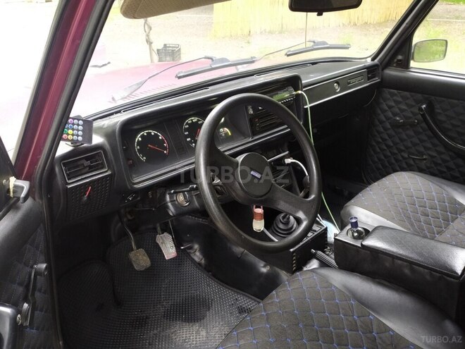 LADA (VAZ) 2107 2004, 92,000 km - 1.6 l - Bərdə