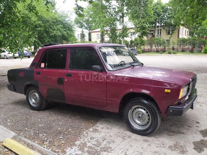 LADA (VAZ) 2107 2004, 92,000 km - 1.6 l - Bərdə