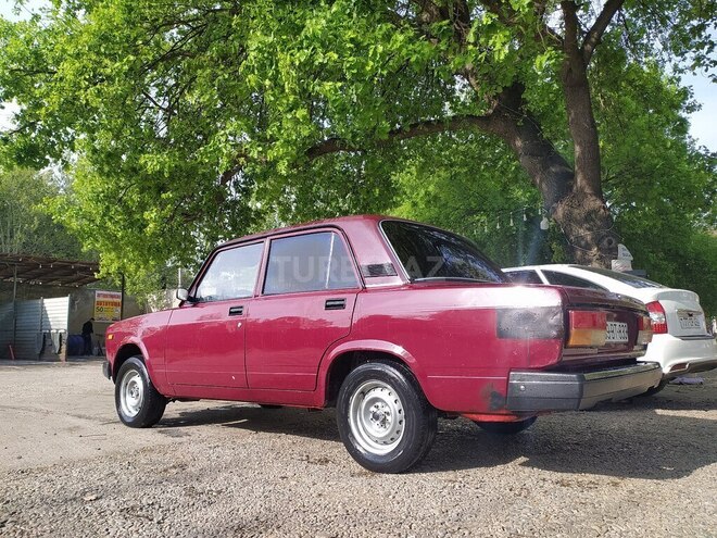 LADA (VAZ) 2107 2004, 92,000 km - 1.6 l - Bərdə