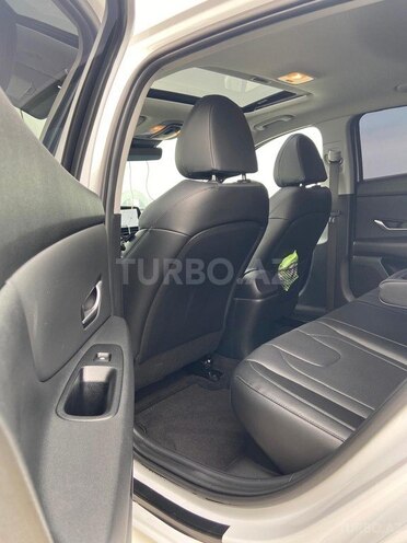 Hyundai Elantra 2023, 24,140 km - 1.6 l - Bakı