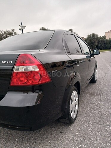 Chevrolet Nexia 2023, 90,000 km - 1.5 l - Bakı