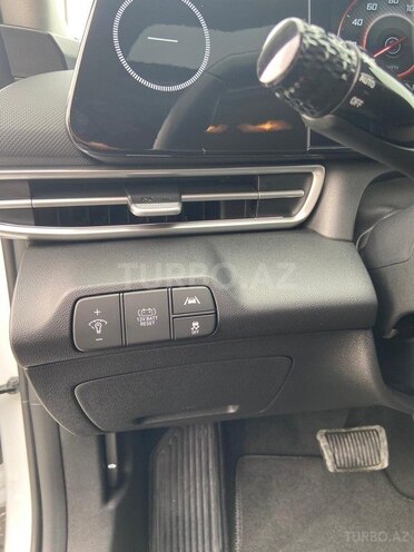 Hyundai Elantra 2023, 24,140 km - 1.6 l - Bakı