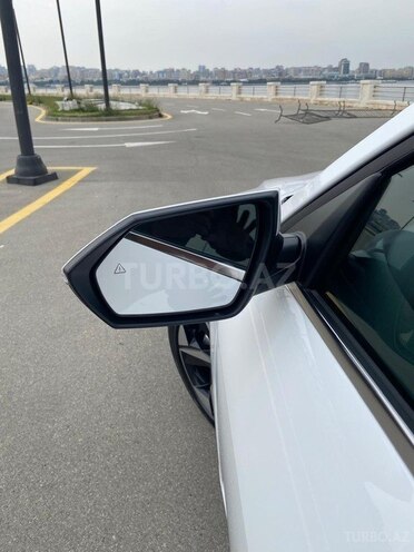 Hyundai Elantra 2023, 24,140 km - 1.6 l - Bakı