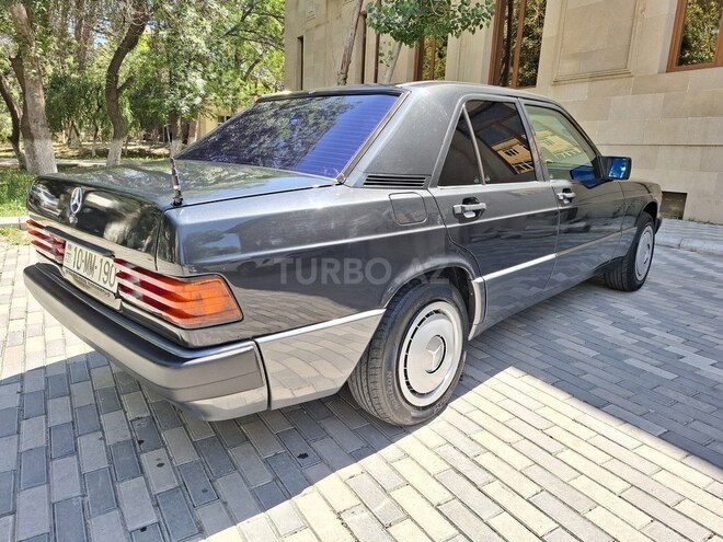 Mercedes 190 1992, 328,820 km - 2.0 l - Sumqayıt