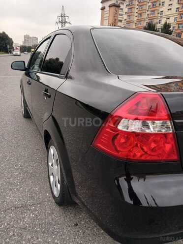 Chevrolet Nexia 2023, 90,000 km - 1.5 l - Bakı