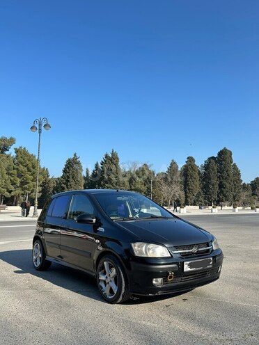 Hyundai Getz 2005, 270,000 km - 1.5 l - Sumqayıt