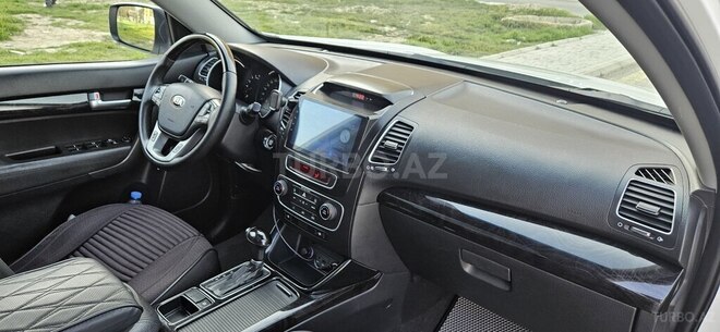 Kia Sorento 2013, 254,000 km - 2.0 l - Bakı