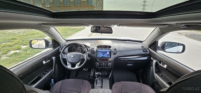 Kia Sorento 2013, 254,000 km - 2.0 l - Bakı